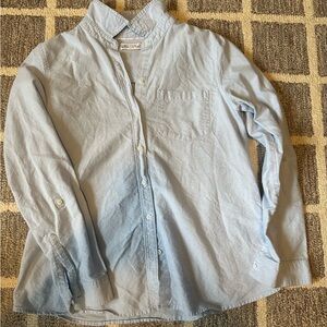 100% Cotton Button Down